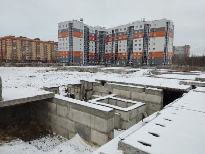 ЖК «Квартал Победы», пр. Победы, 15, к. 4 — 4 кв. 2022 г.