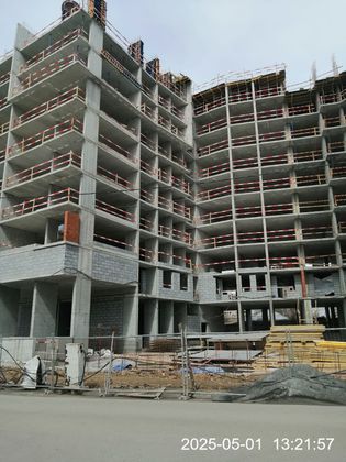 ЖК «Московский квартал» — 2 кв. 2025 г.