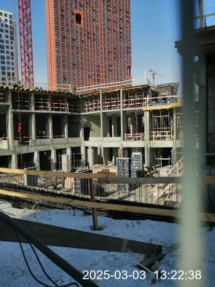 ЖК «Московский квартал» — 1 кв. 2025 г.