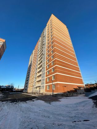 ЖК «Звёздный» — 1 кв. 2026 г.