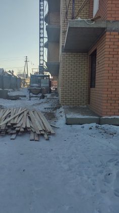 ЖК «Звёздный» — 4 кв. 2024 г.