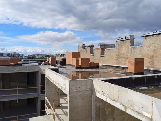 Клубный дом «Monodom Line» (Монодом Лайн), 11-я линия ВО, 56 — 3 кв. 2022 г.