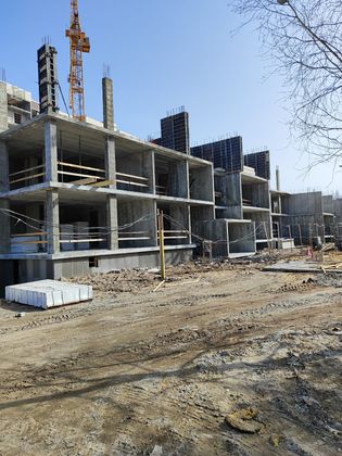 ЖК «Соборный» — 2 кв. 2024 г.