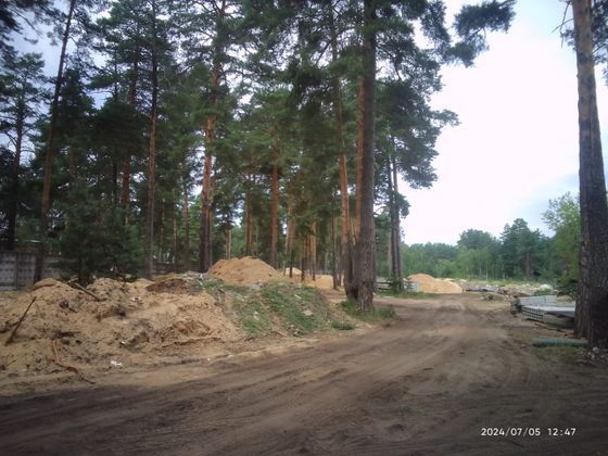 ЖК «Соборный» — 3 кв. 2024 г.