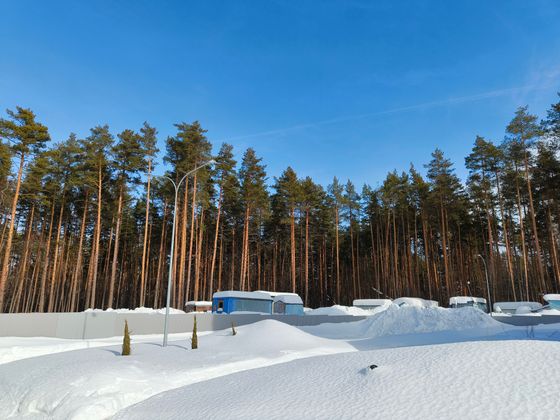 ЖК «Соцгород» — 1 кв. 2024 г.