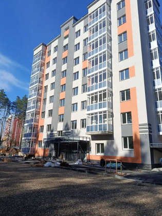 ЖК «Соцгород» — 2 кв. 2026 г.