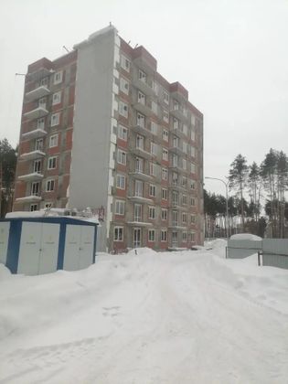 ЖК «Соцгород» — 1 кв. 2026 г.