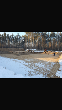 ЖК «Соцгород» — 1 кв. 2025 г.