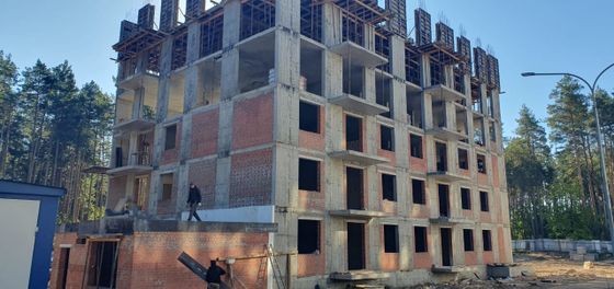 ЖК «Соцгород» — 3 кв. 2025 г.