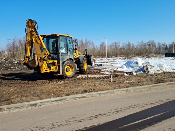 ЖК «Сиреневый» — 1 кв. 2026 г.