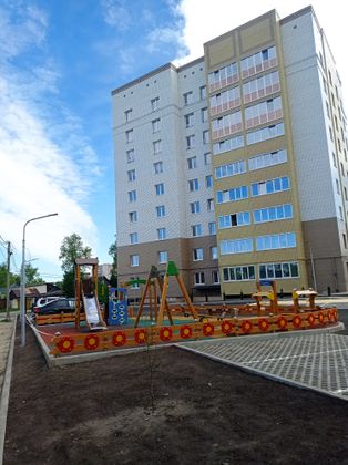 ЖК «Пионер» — 2 кв. 2025 г.