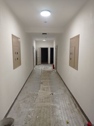 ЖК «Пионер» — 1 кв. 2025 г.