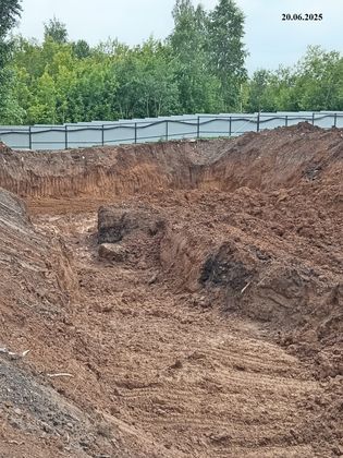 Квартал «Новатор» — 2 кв. 2025 г.