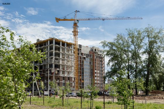 Квартал «Новатор» — 2 кв. 2026 г.