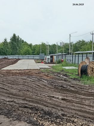 Квартал «Новатор» — 2 кв. 2025 г.