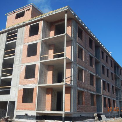 ЖК «Образцовый квартал 6.4» — 1 кв. 2026 г.