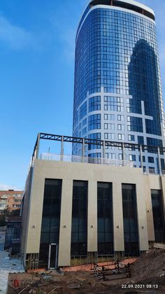 ЖК «Республика», ул. Карла Маркса, 259 — 3 кв. 2021 г.