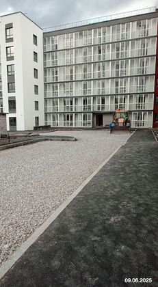 Дом Вильямса — 2 кв. 2025 г.