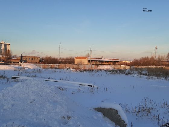 ЖК «Дом на Пражской», ул. Тимофея Чаркова, 79А/2 — 4 кв. 2021 г.