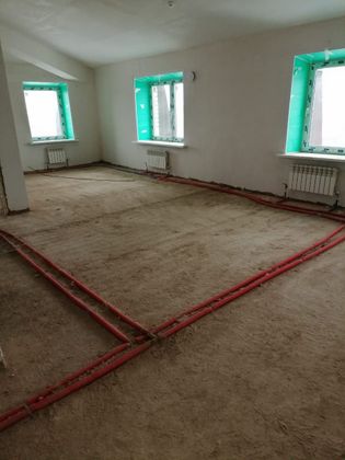 Дом «пер. Узкий, 37» — 1 кв. 2025 г.