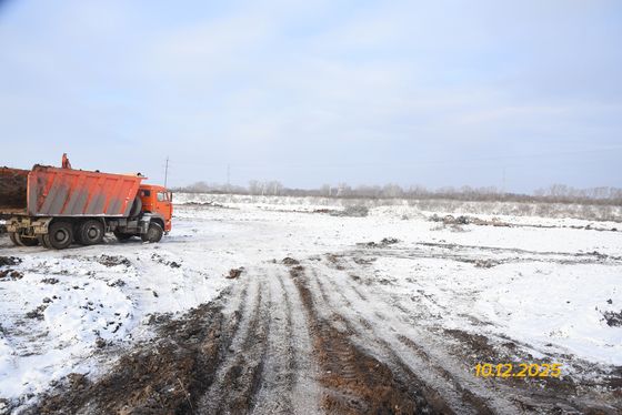 ЖК «Рассвет» — 4 кв. 2025 г.