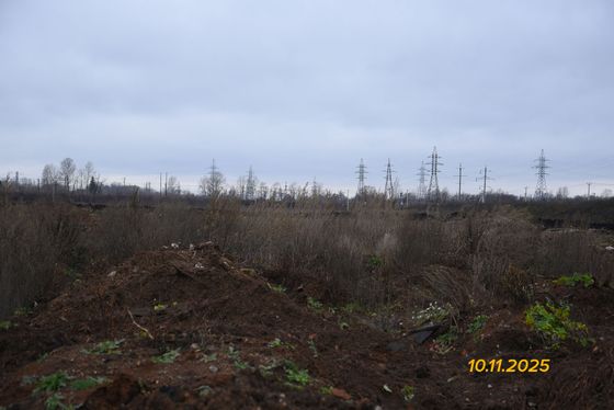 ЖК «Рассвет» — 3 кв. 2025 г.