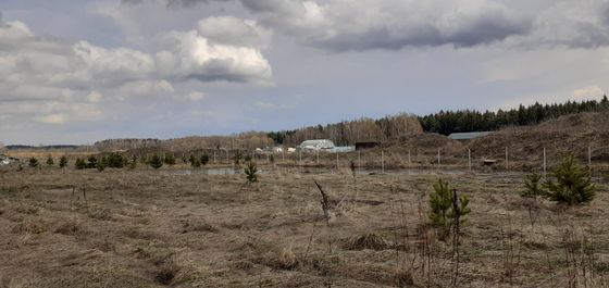 ЖК «Борисоглебское», квартал Сиреневый, 2 — 2 кв. 2021 г.