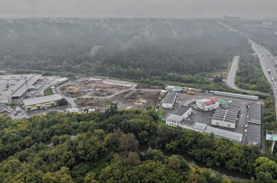 ЖК «Парк культуры» — 3 кв. 2025 г.