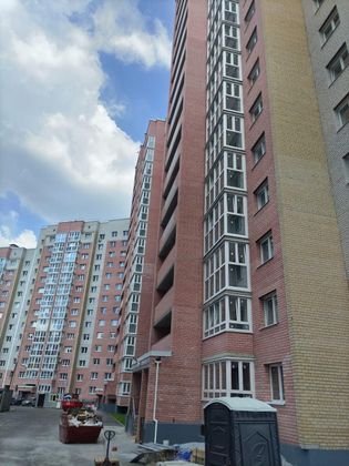 ЖК «Дрим Хаус» — 2 кв. 2025 г.