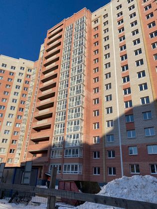 ЖК «Дрим Хаус» — 1 кв. 2025 г.