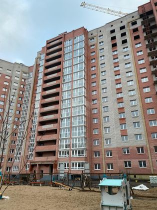 ЖК «Дрим Хаус» — 4 кв. 2024 г.