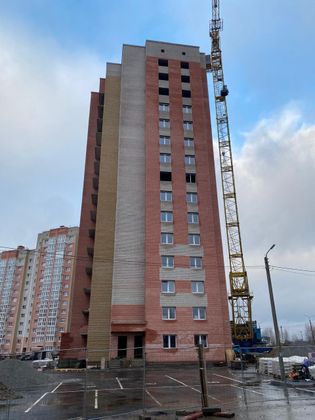 ЖК «Дрим Хаус» — 4 кв. 2024 г.