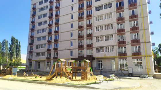 ЖК «Донское» — 2 кв. 2025 г.