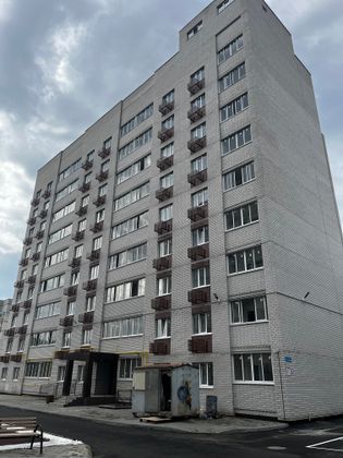 ЖК «Донское» — 3 кв. 2025 г.