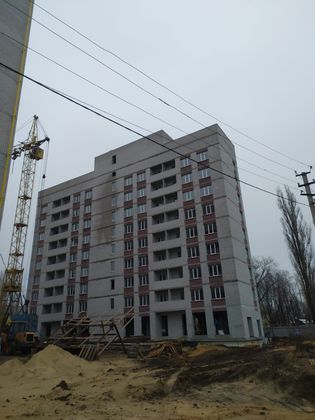 ЖК «Донское» — 4 кв. 2024 г.