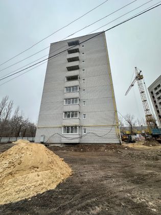 ЖК «Донское» — 4 кв. 2024 г.