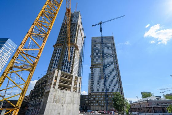ЖК «Левел Селигерская» — 2 кв. 2026 г.