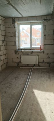 ЖК «Седьмое небо» — 1 кв. 2026 г.