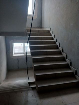 ЖК «Седьмое небо» — 4 кв. 2025 г.