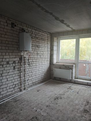 ЖК «Седьмое небо» — 3 кв. 2025 г.