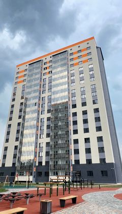 ЖК «Войков» — 2 кв. 2026 г.