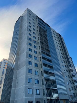 ЖК «Войков» — 1 кв. 2026 г.