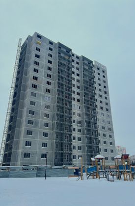 ЖК «Войков» — 4 кв. 2025 г.