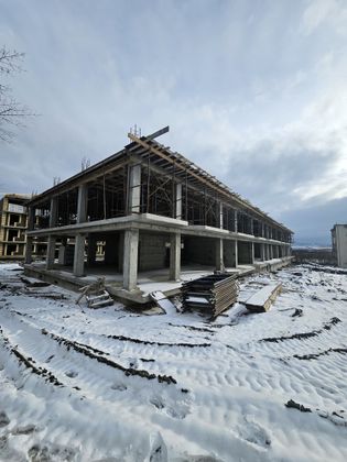ЖК «Кленовая роща» — 4 кв. 2024 г.