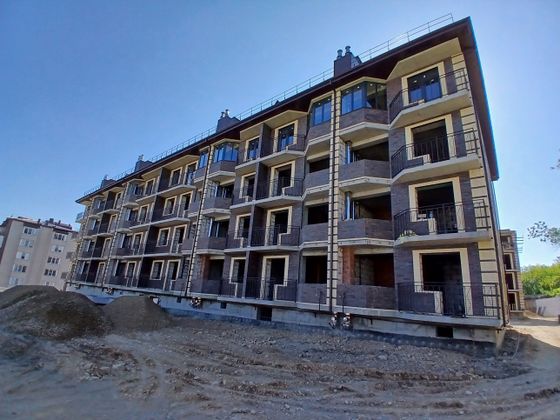 ЖК «Кленовая роща» — 2 кв. 2025 г.