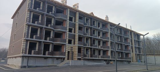 ЖК «Кленовая роща» — 1 кв. 2026 г.