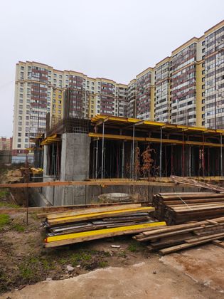 ЖК «Научный» — 4 кв. 2025 г.