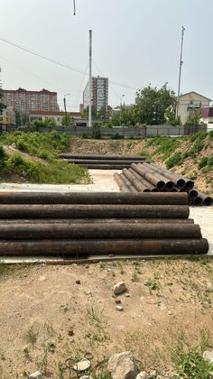 ЖК «Научный» — 2 кв. 2025 г.