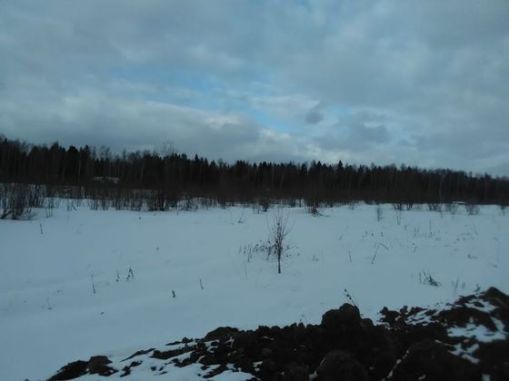 ЖК «Парк Апрель», ул. Парк Апрель, 19 — 1 кв. 2018 г.