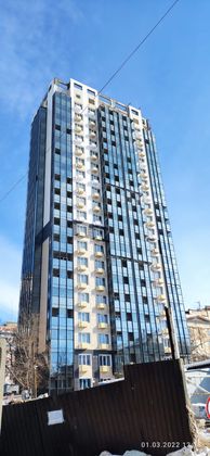Дом по ул. Ким-Ю-Чена, ул. Ким Ю Чена, 23А — 1 кв. 2022 г.